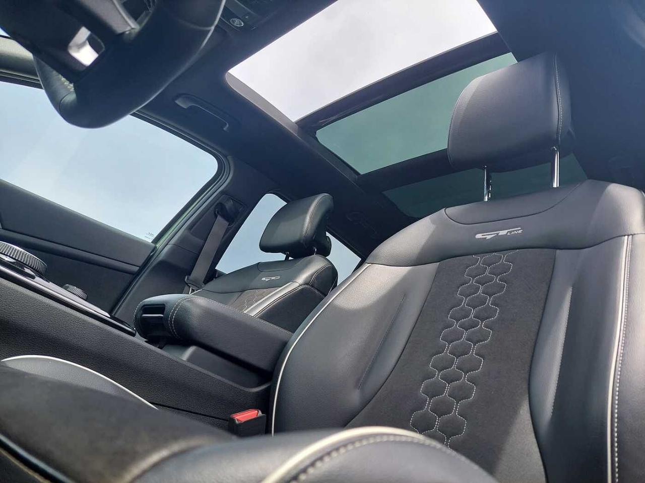 Kia Kia Sportage usata, con Vetri Oscurati