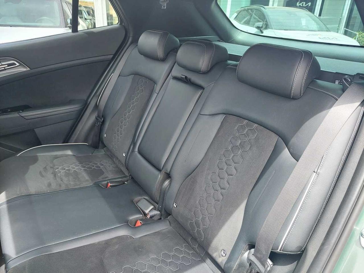 Kia Kia Sportage usata 6