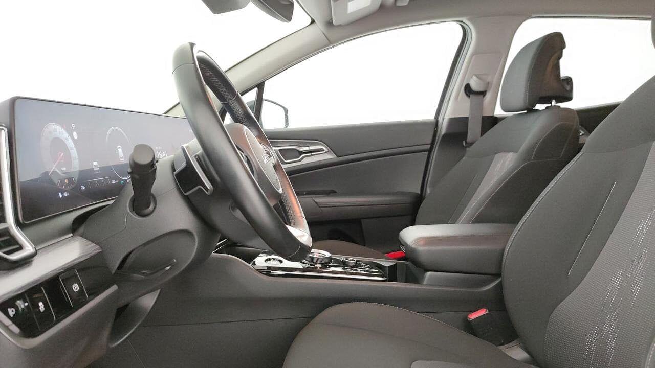 Kia Kia Sportage usata 4