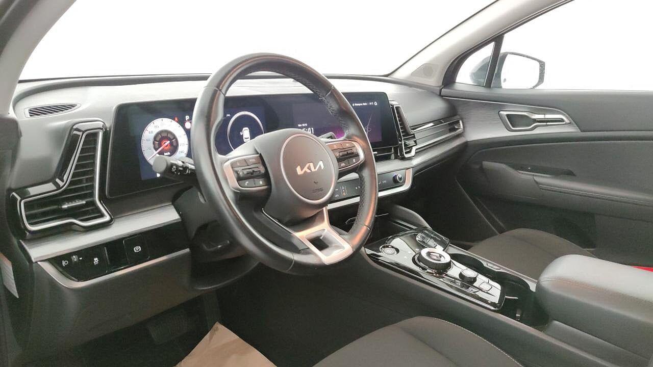 Kia Kia Sportage usata 5