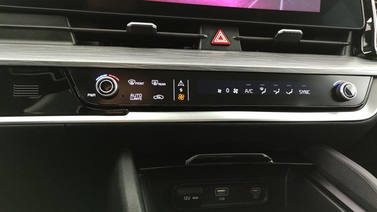Kia Kia Sportage usata 17