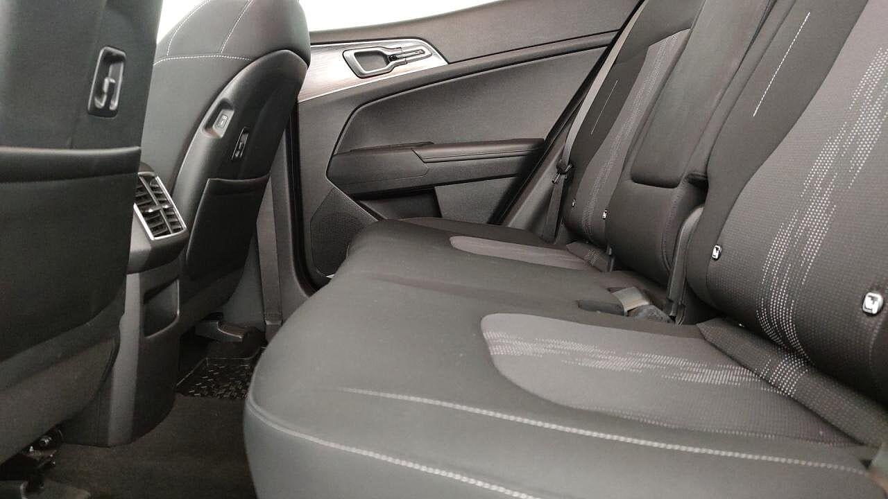 Kia Kia Sportage usata 18