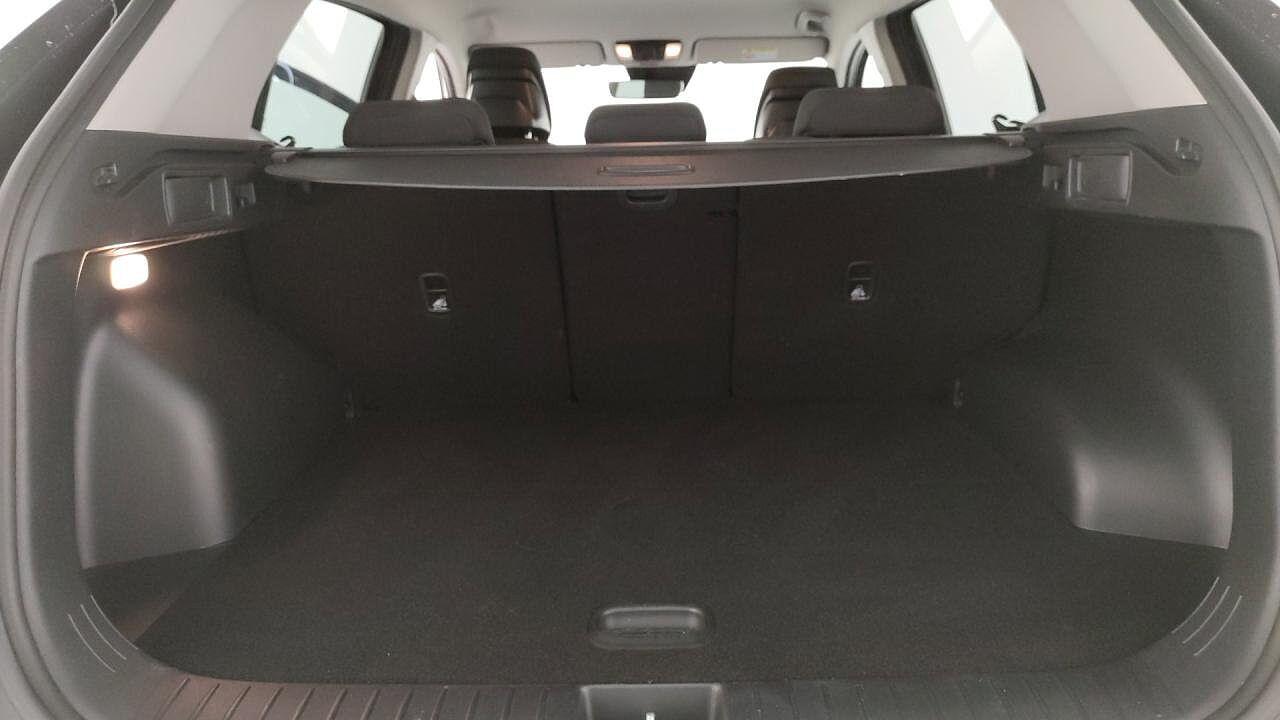 Kia Kia Sportage usata 19