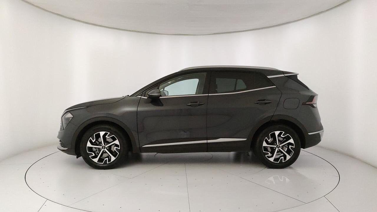 Kia Kia Sportage usata 20