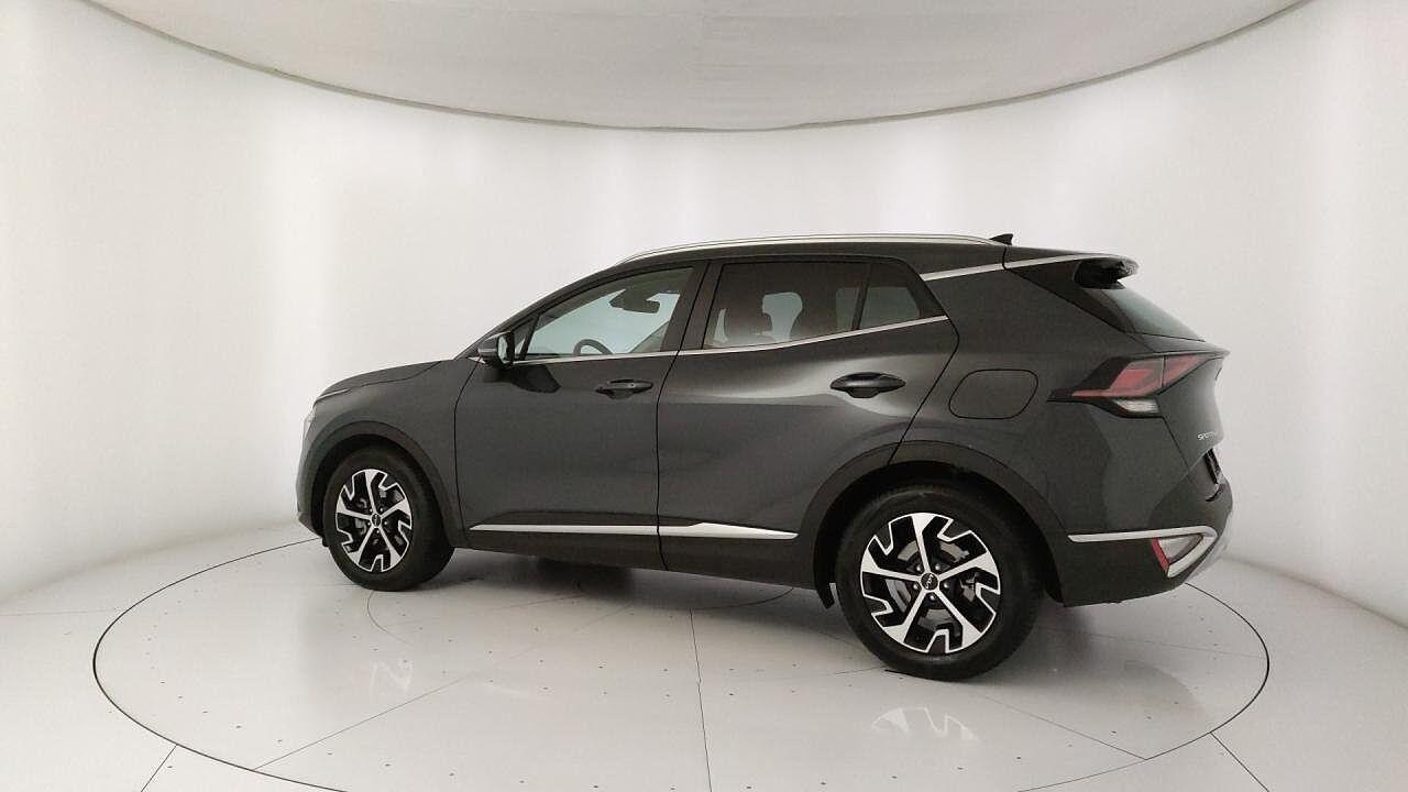 Kia Kia Sportage usata 21