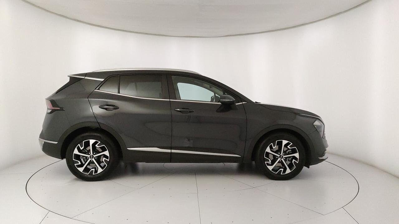 Kia Kia Sportage usata 26