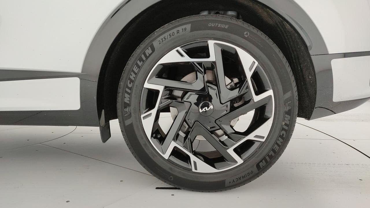 Kia Kia Sportage usata 3