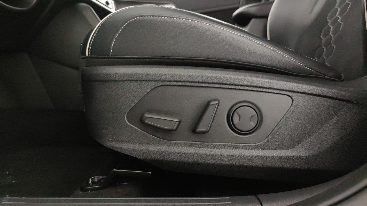 Kia Kia Sportage usata 18