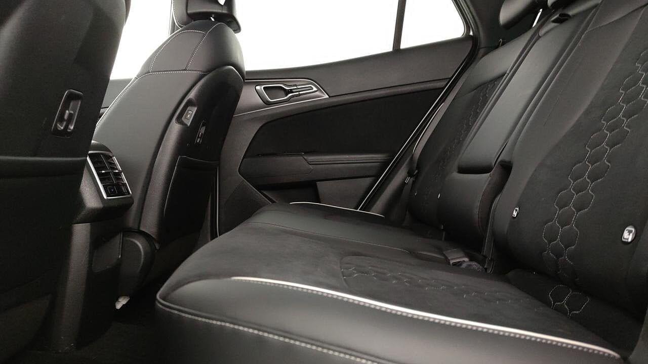 Kia Kia Sportage usata 19