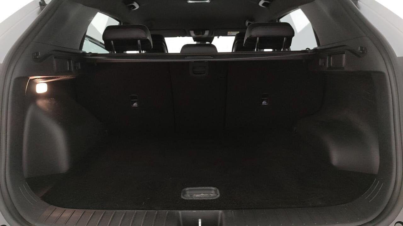 Kia Kia Sportage usata 20