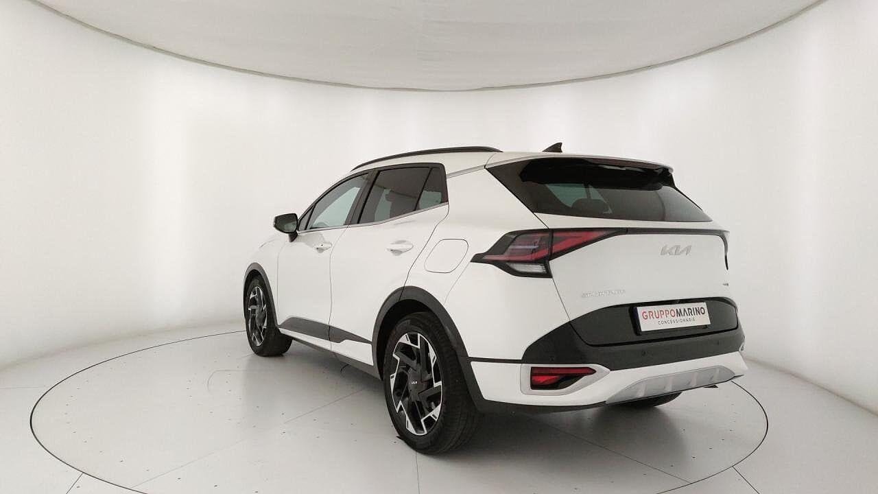 Kia Kia Sportage usata 23
