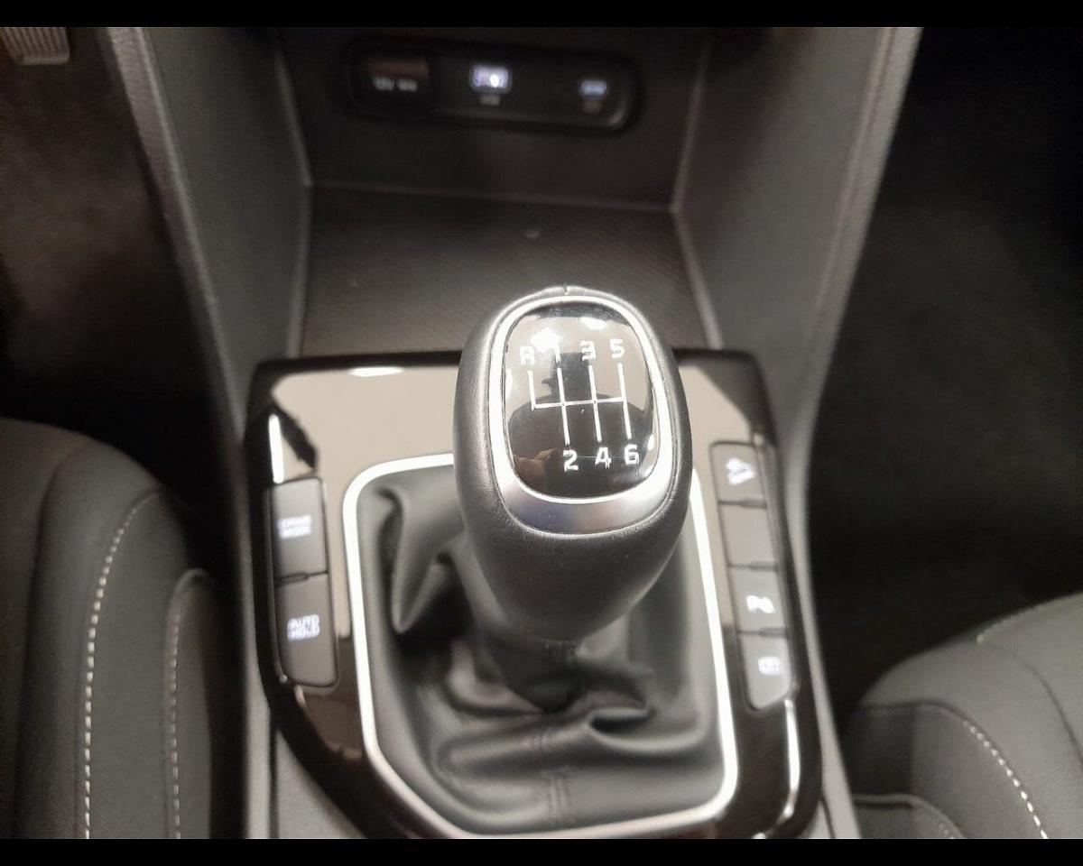 Kia Kia Sportage usata 8