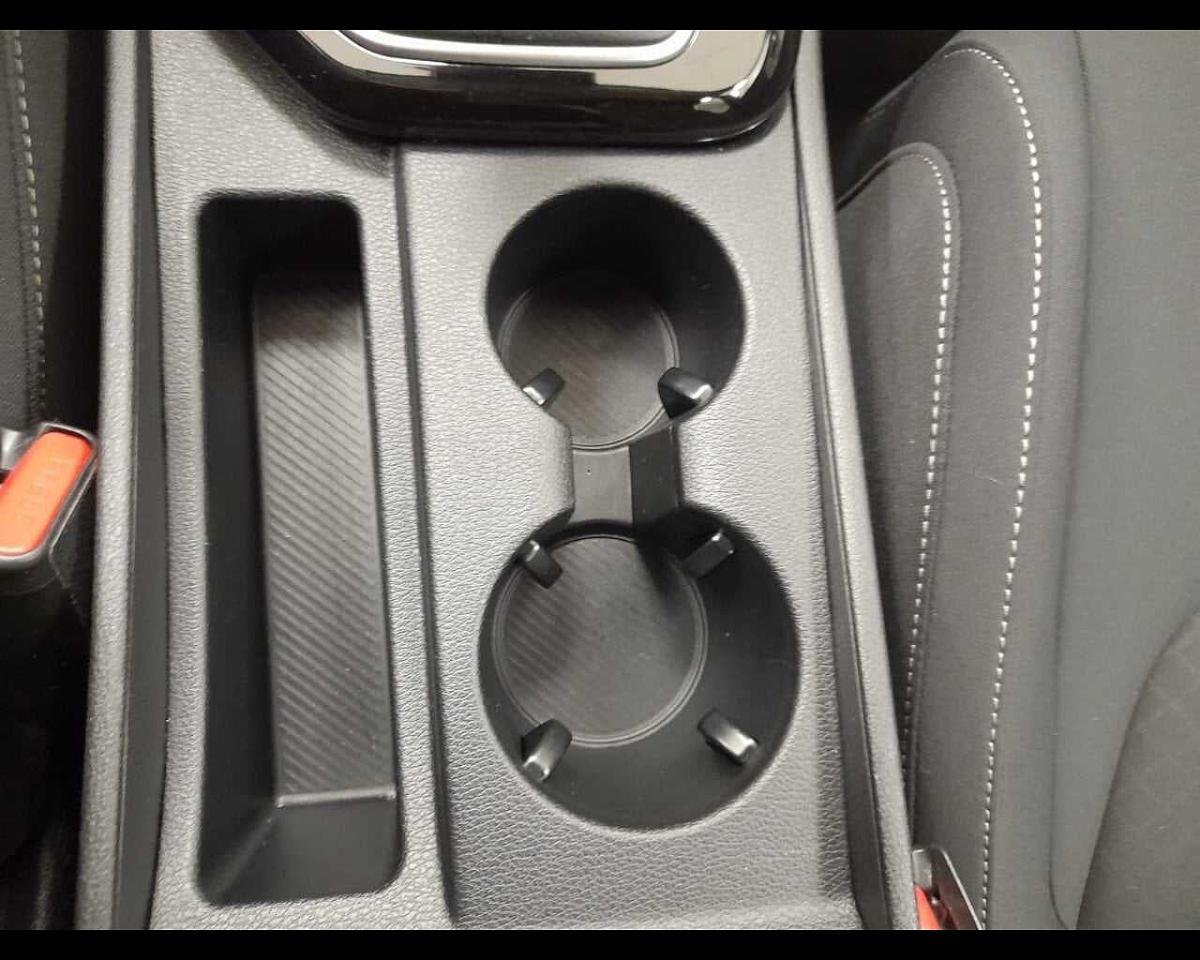 Kia Kia Sportage usata 9