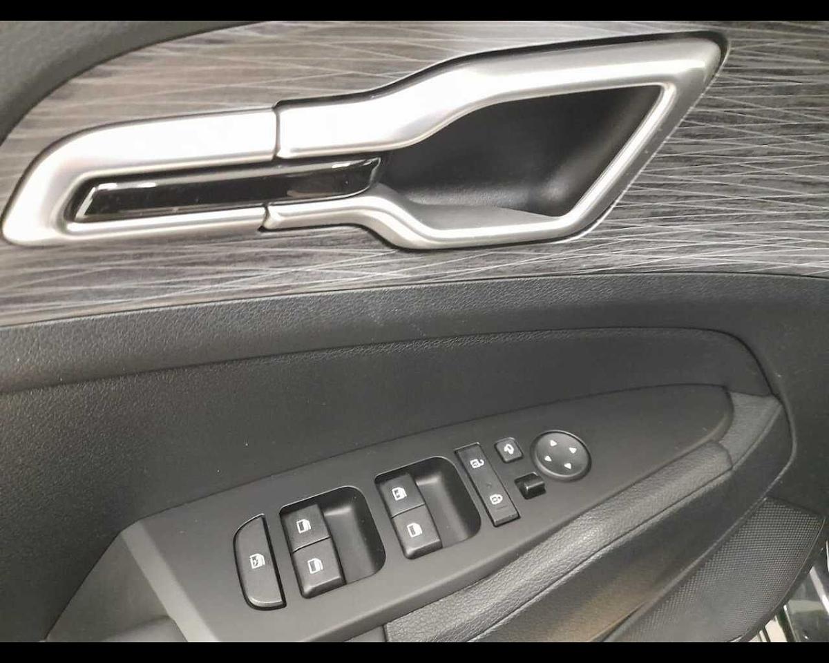 Kia Kia Sportage usata 10