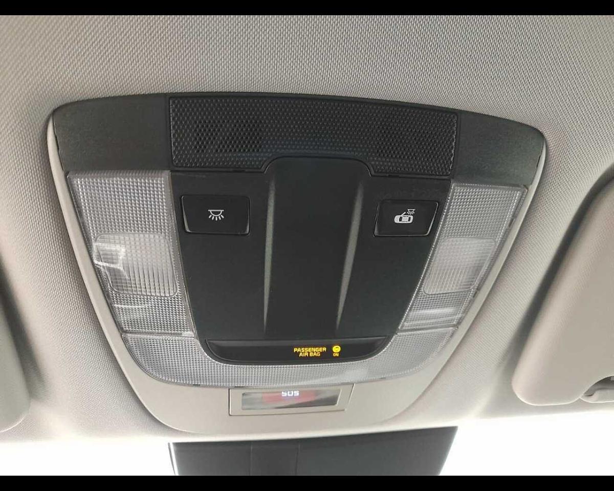 Kia Kia Sportage usata 13