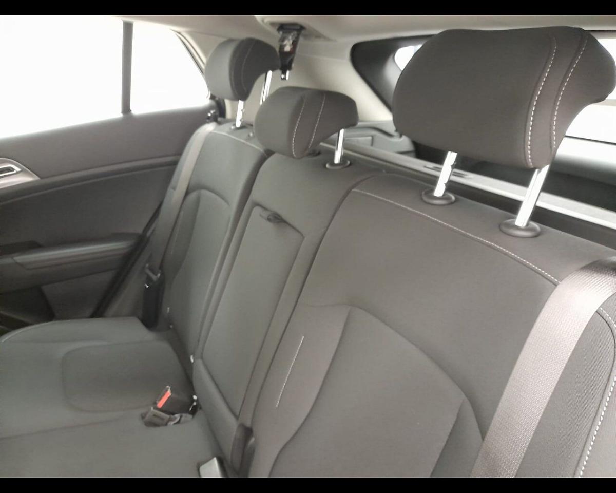 Kia Kia Sportage usata 16