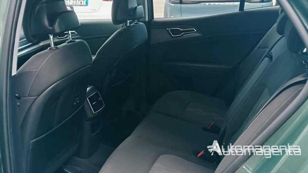 Kia Kia Sportage usata, con Xenon-led