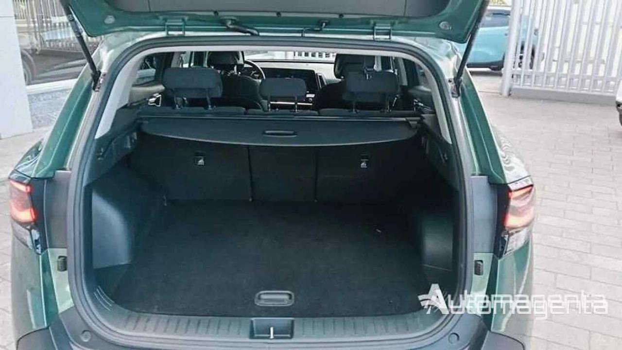 Kia Kia Sportage usata 13