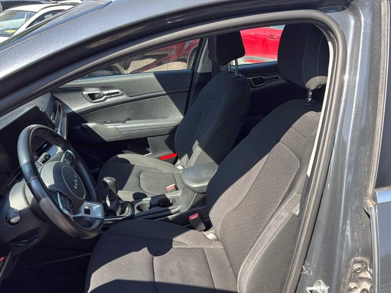 Kia Kia Sportage usata 4