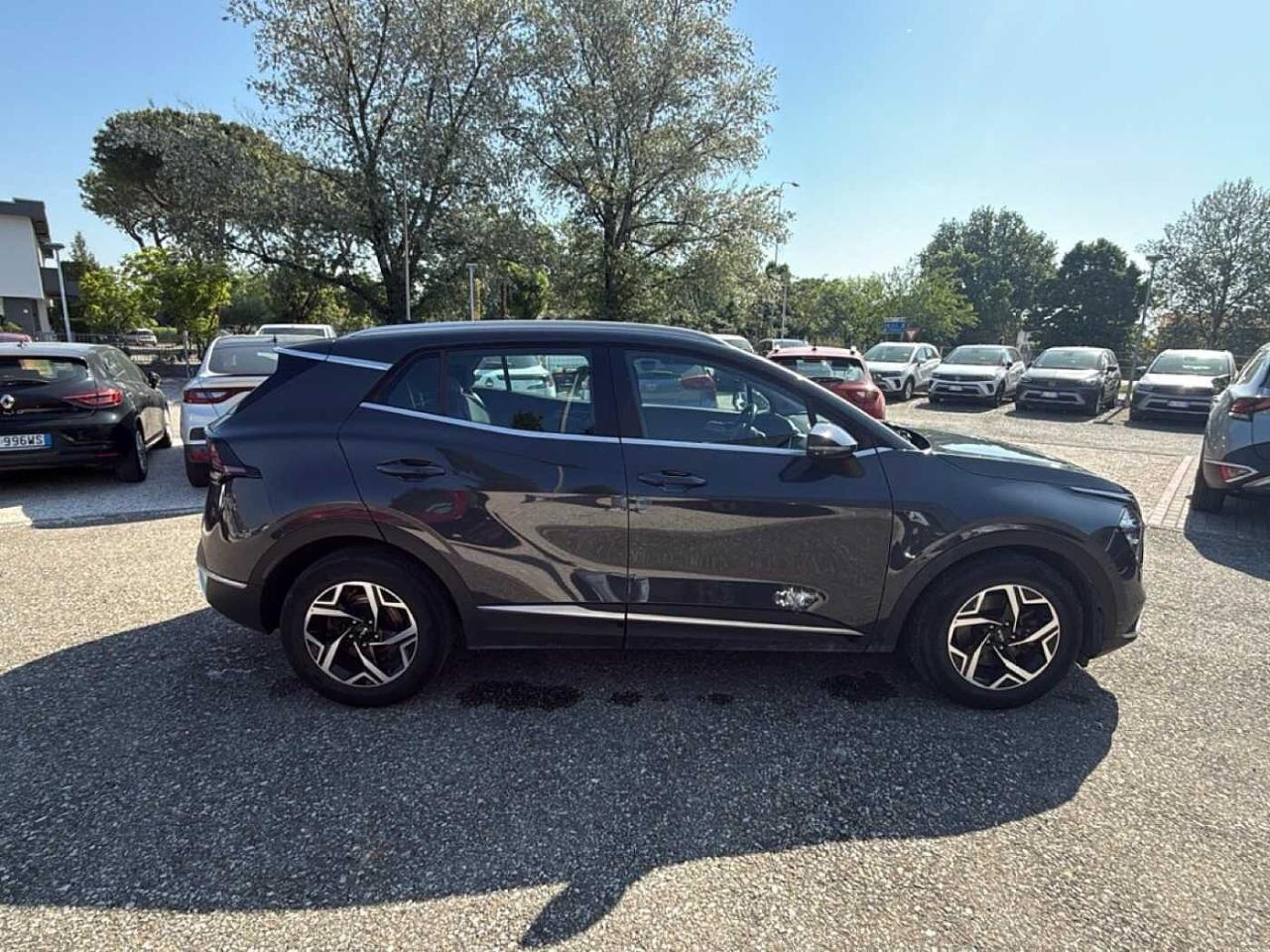Kia Kia Sportage usata 15