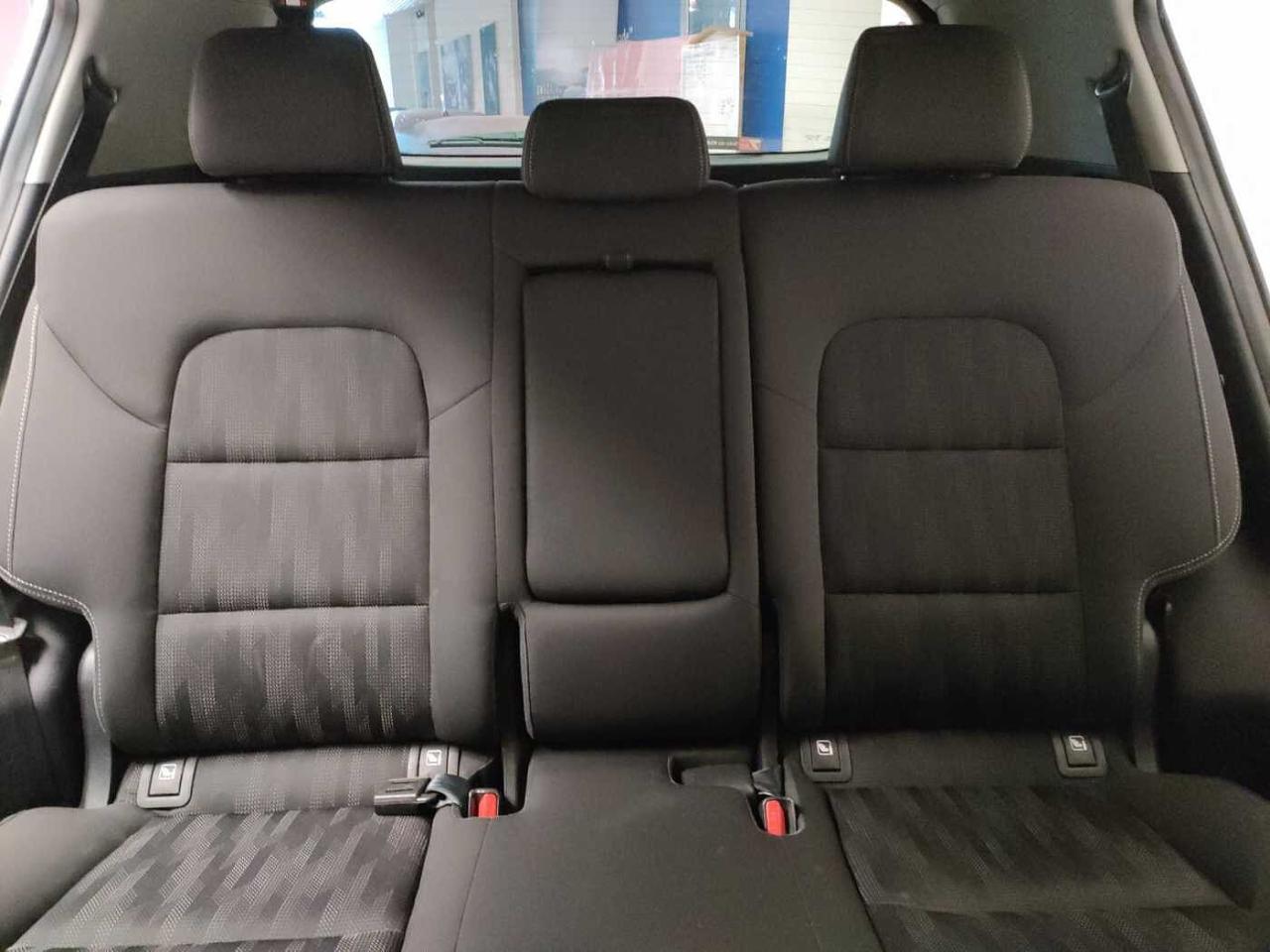 Kia Kia Sportage usata 4