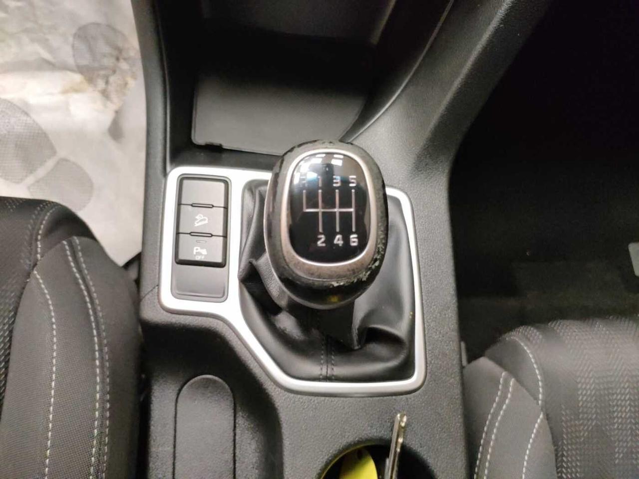 Kia Kia Sportage usata 13