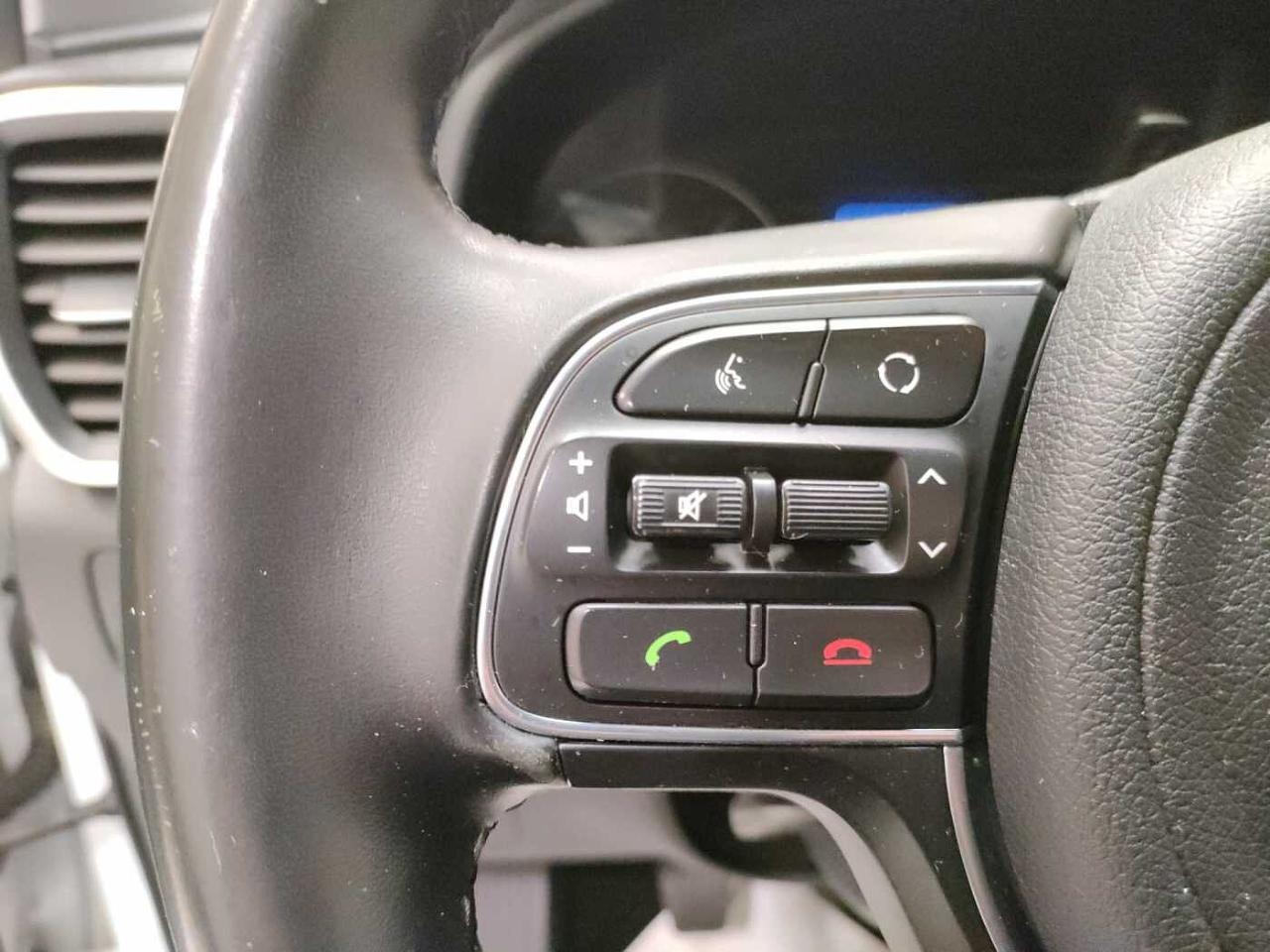 Kia Kia Sportage usata 17