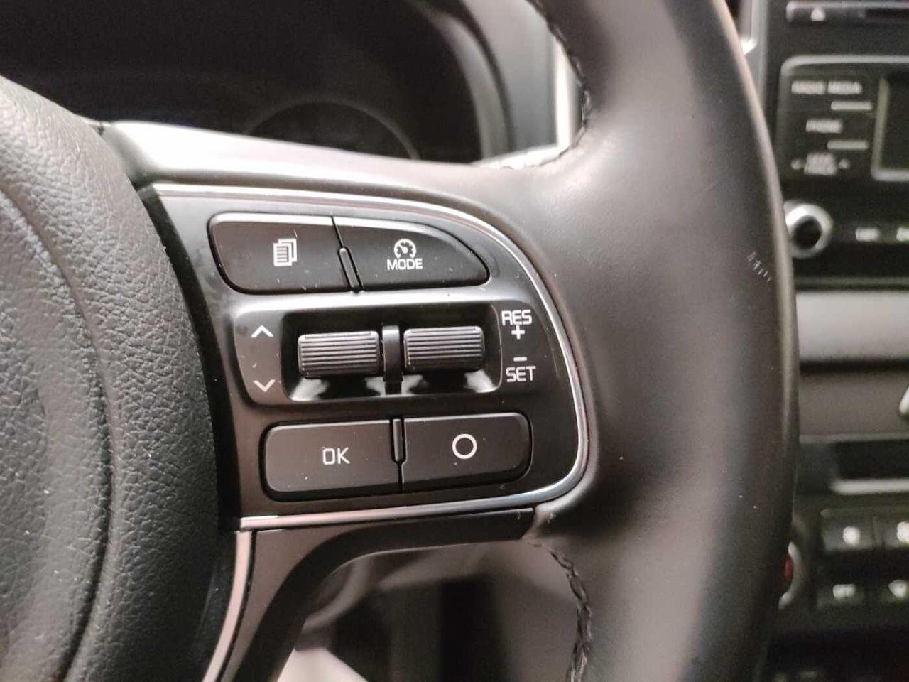 Kia Kia Sportage usata 18
