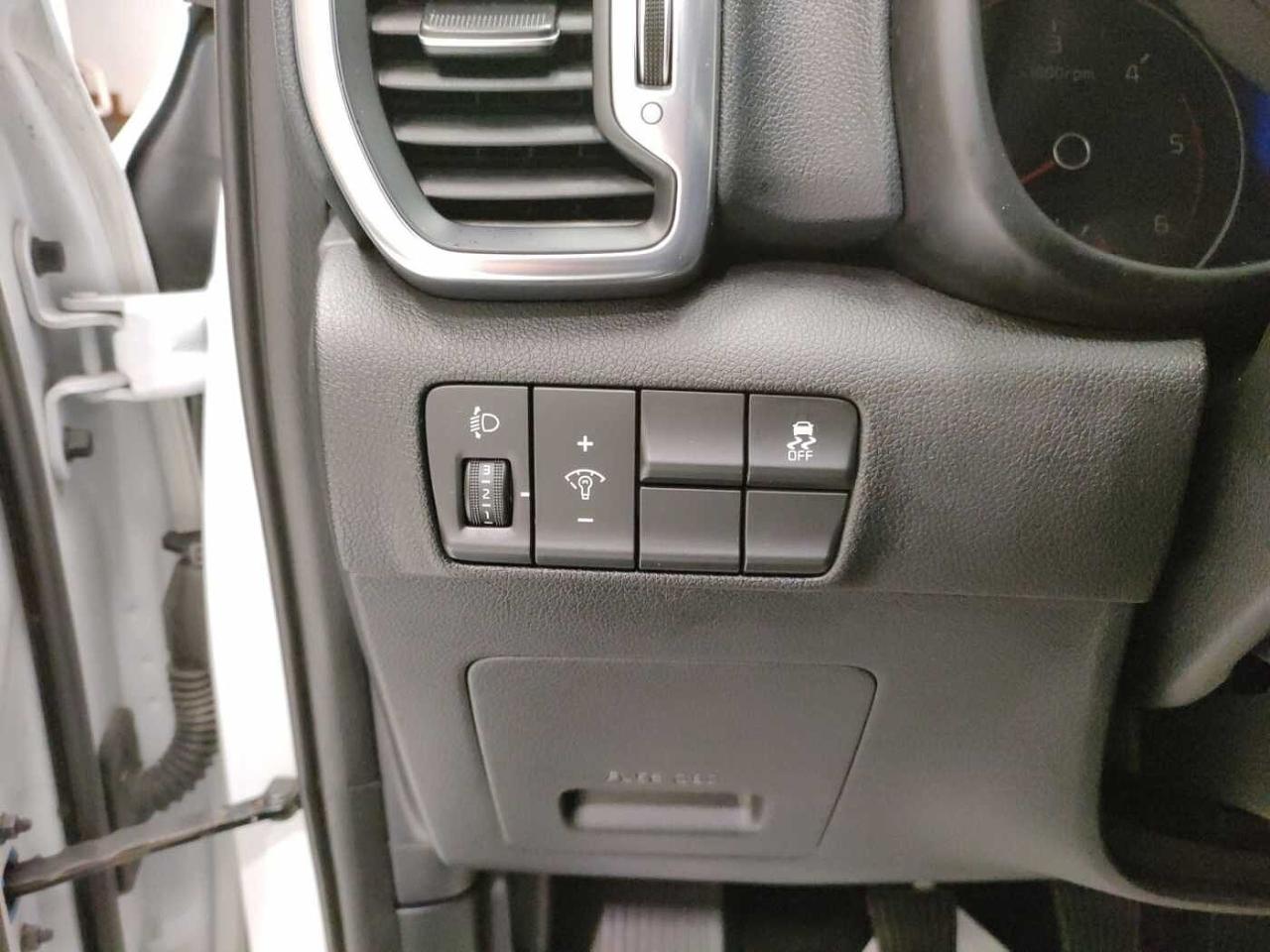 Kia Kia Sportage usata 19