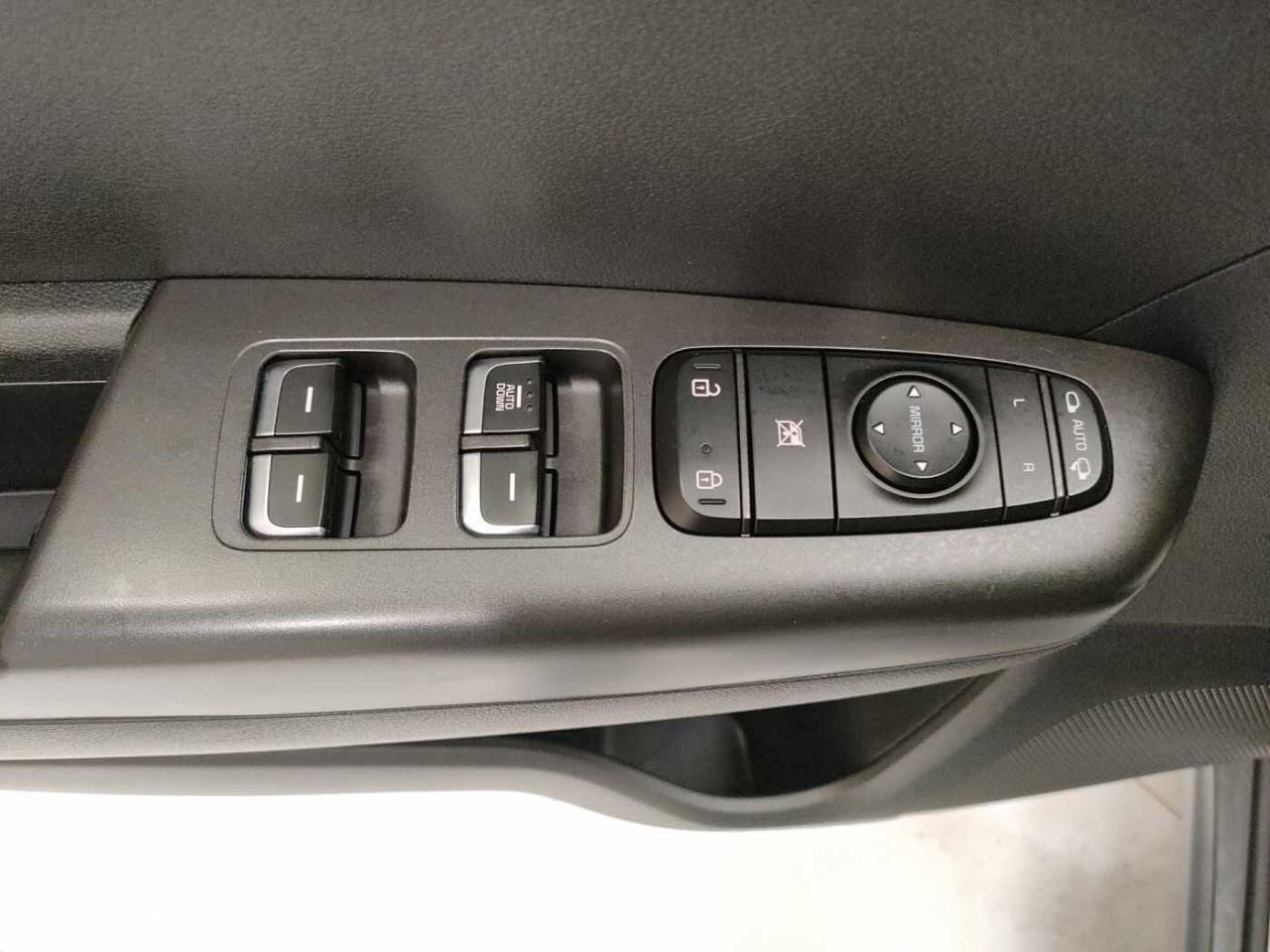 Kia Kia Sportage usata 20