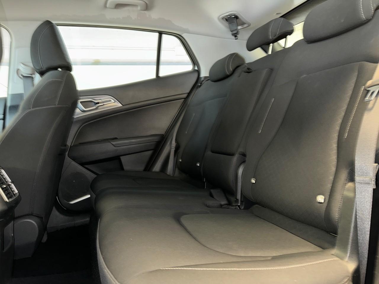 Kia Kia Sportage usata, con Climatizzatore