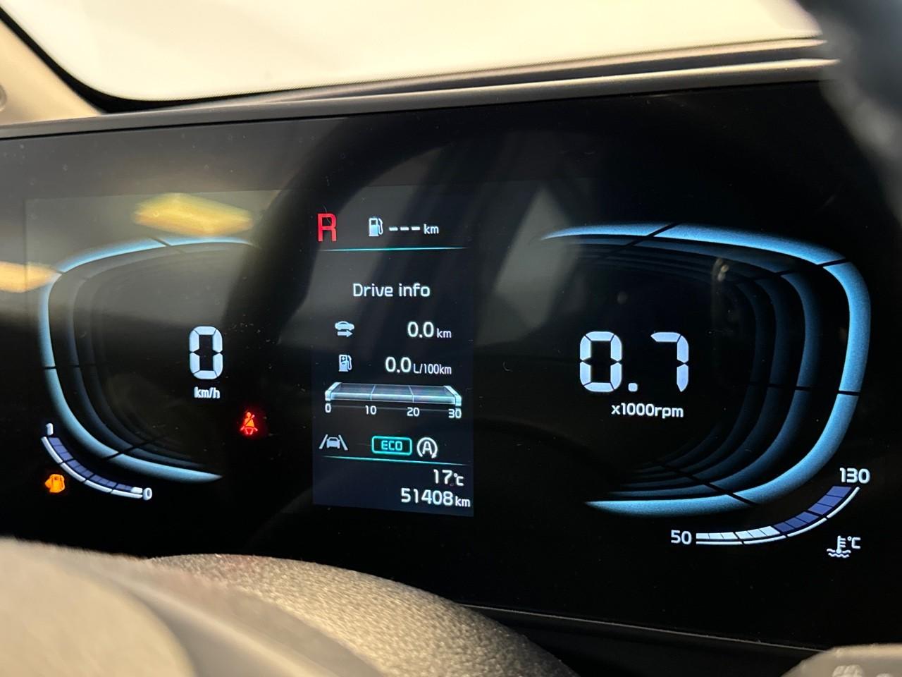 Kia Kia Sportage usata, con Mirror Screen