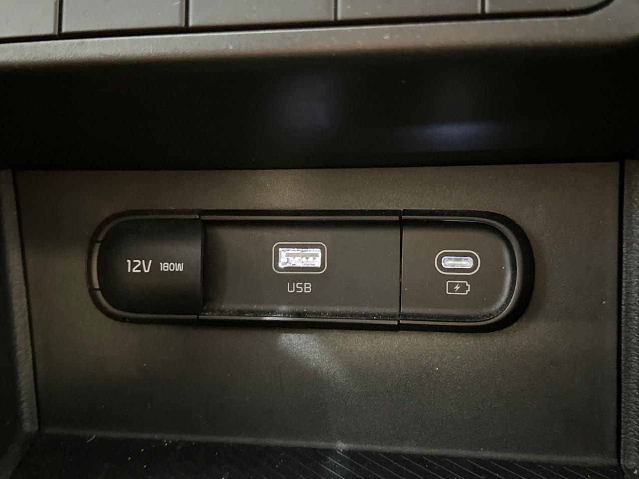 Kia Kia Sportage usata 7