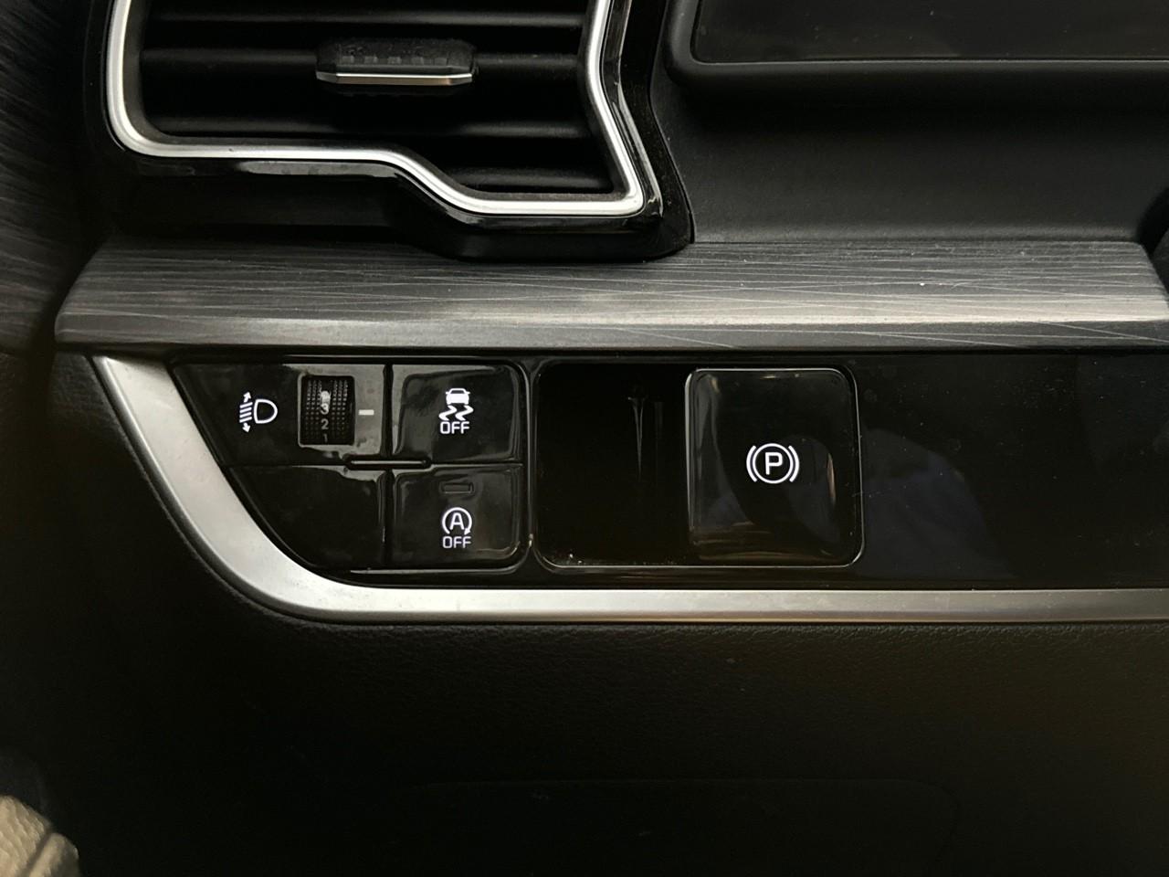 Kia Kia Sportage usata 8