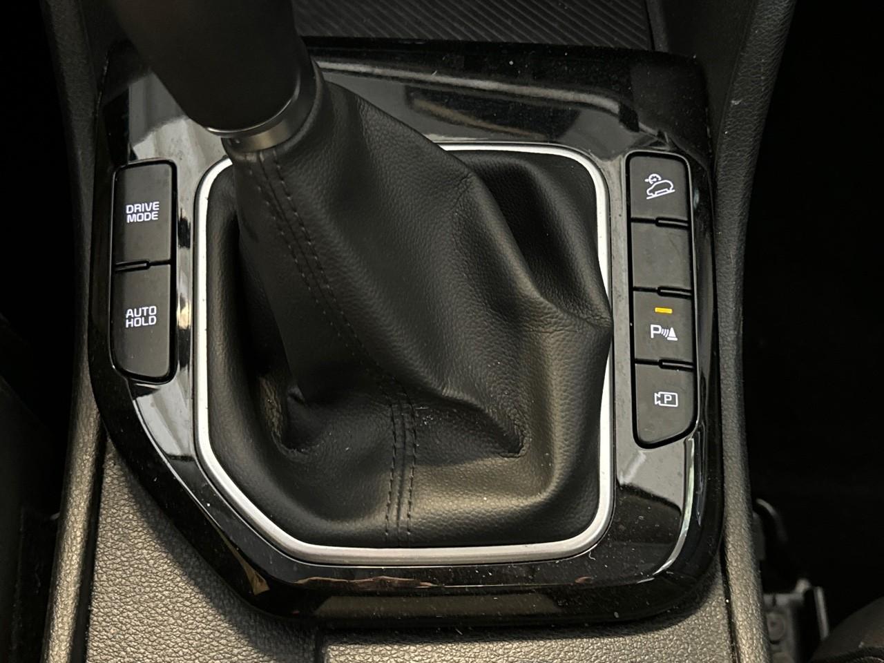 Kia Kia Sportage usata 9