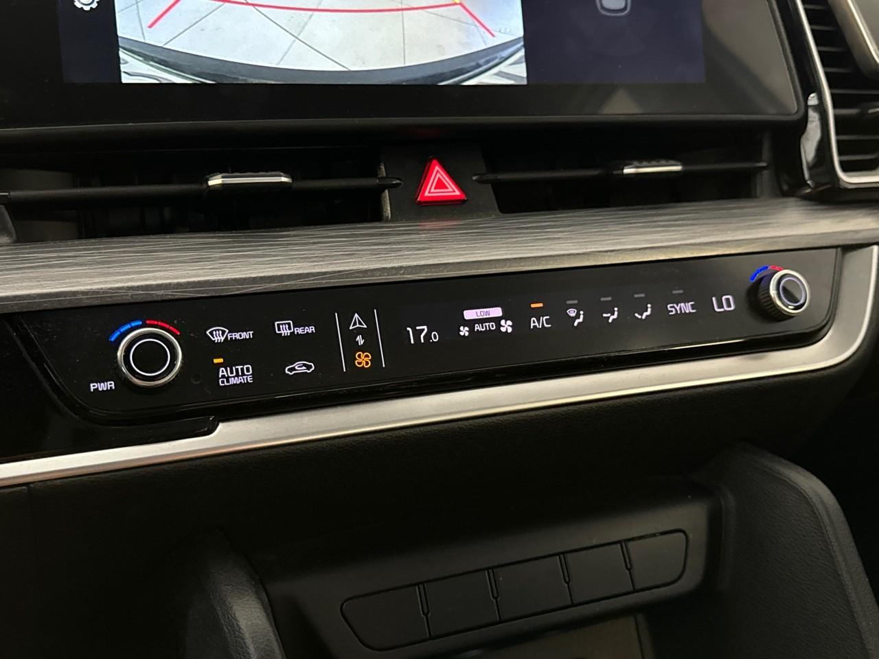 Kia Kia Sportage usata 13