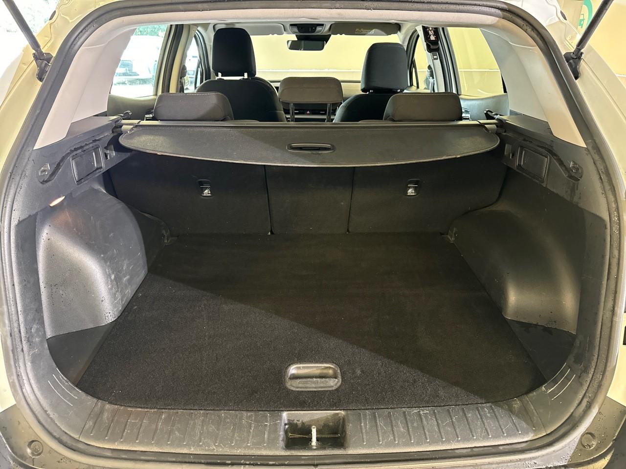 Kia Kia Sportage usata 18