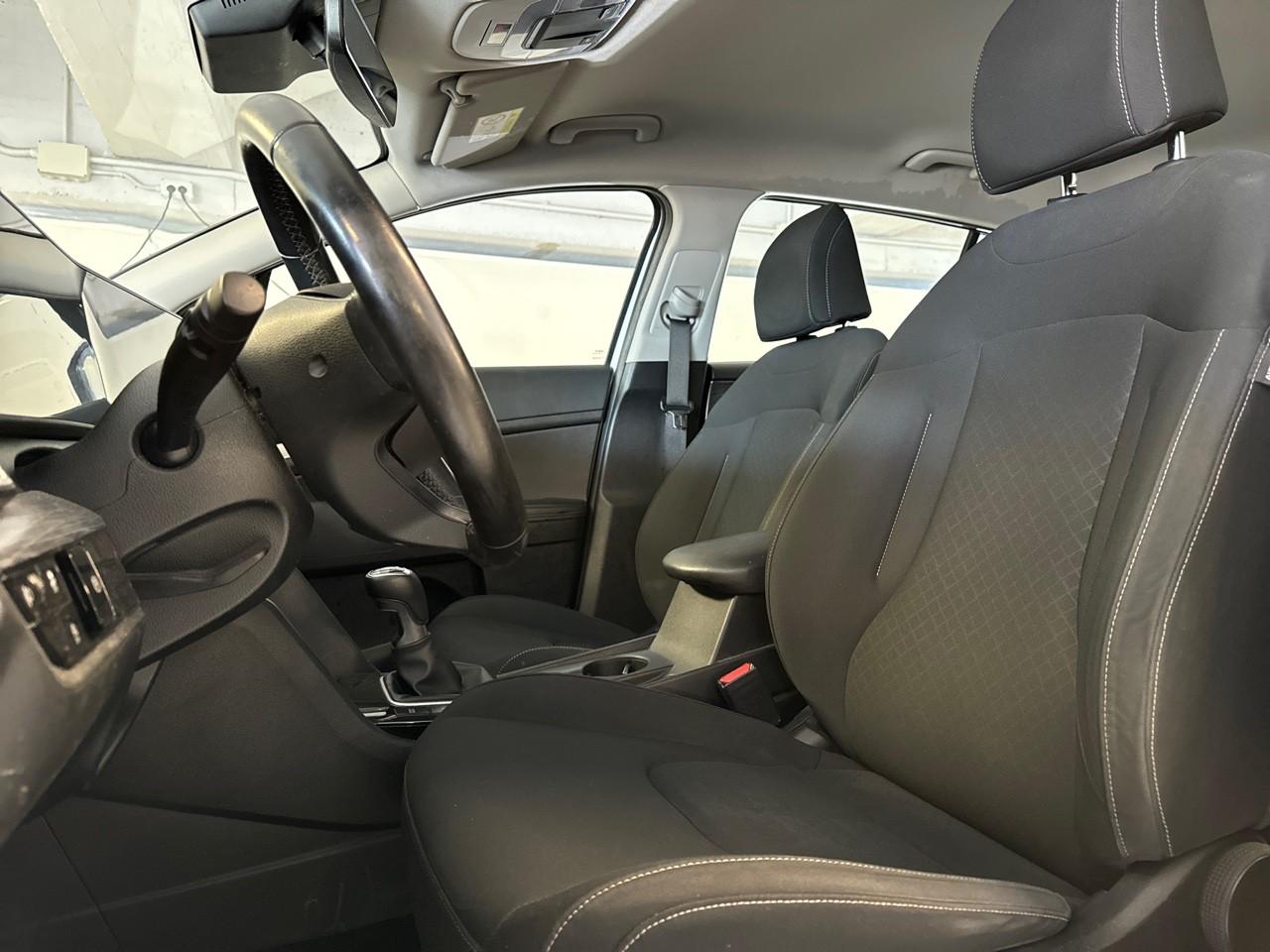 Kia Kia Sportage usata 21