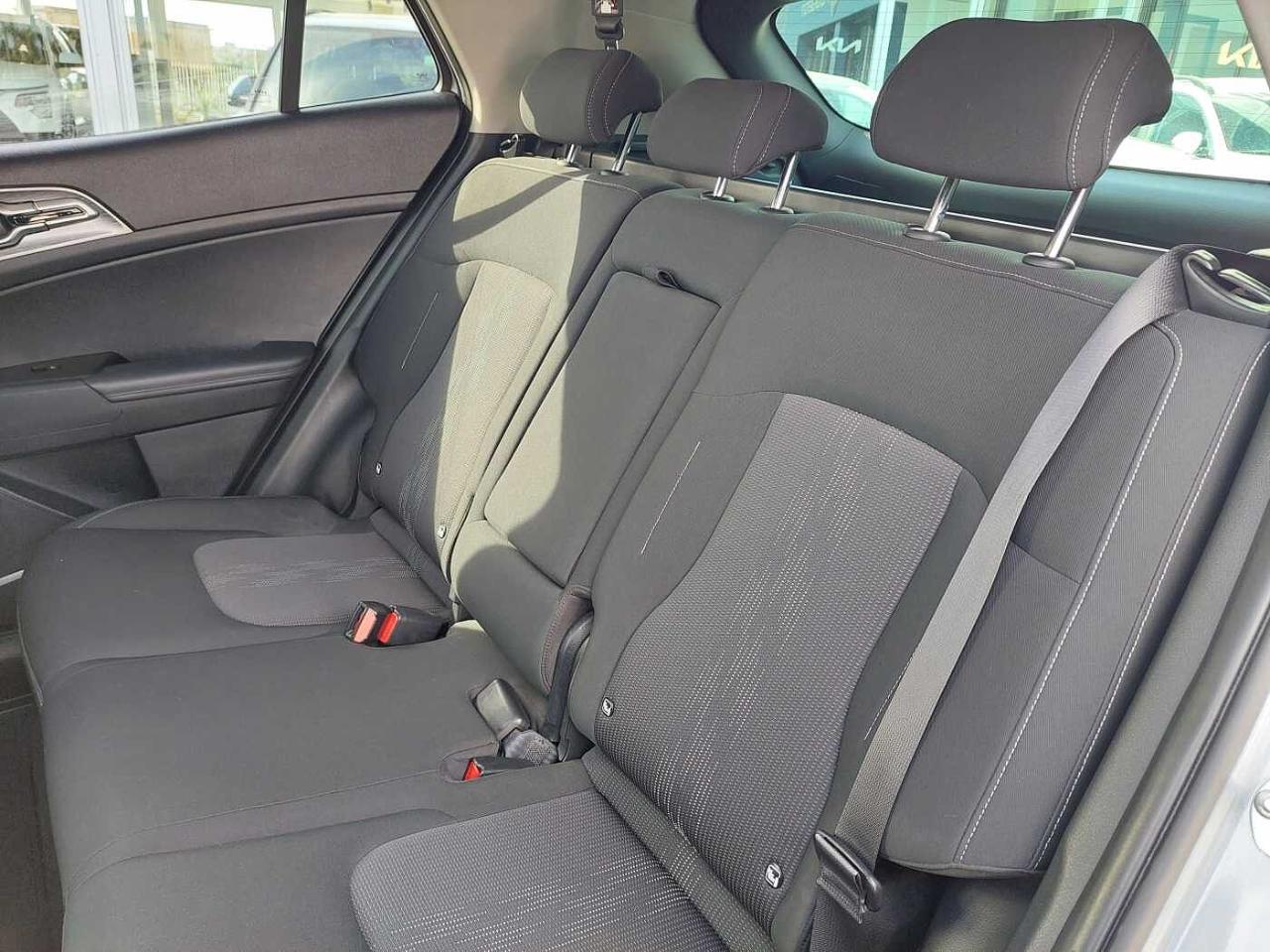 Kia Kia Sportage usata, con Mirror Screen