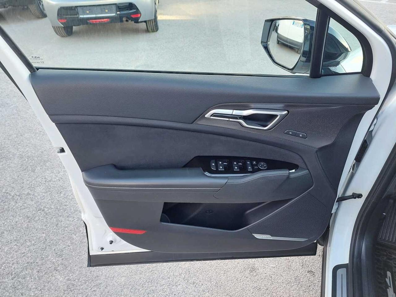 Kia Kia Sportage usata, con Mirror Screen