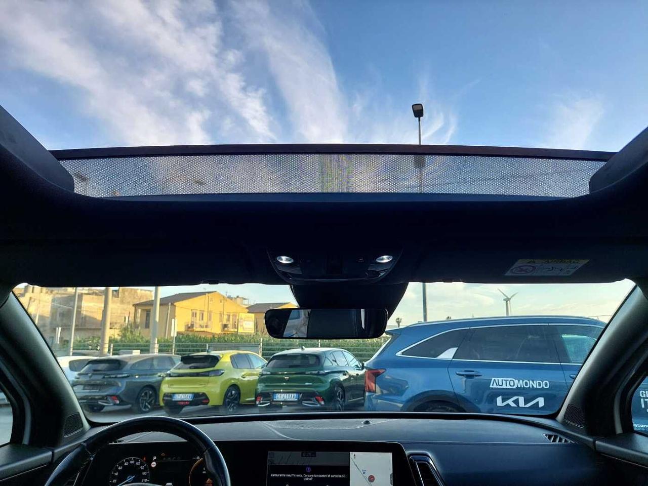 Kia Kia Sportage usata 12