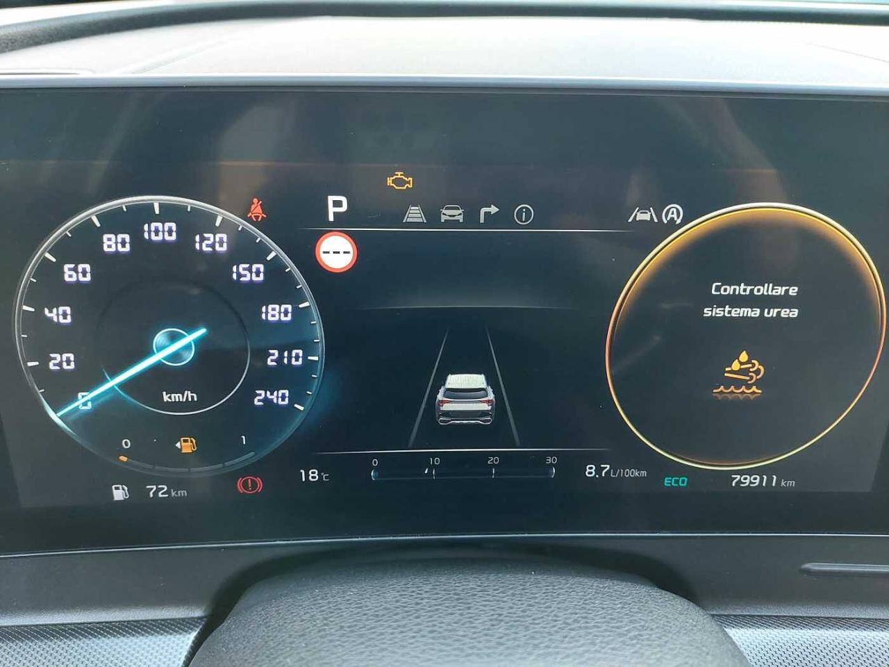 Kia Kia Sportage usata 15
