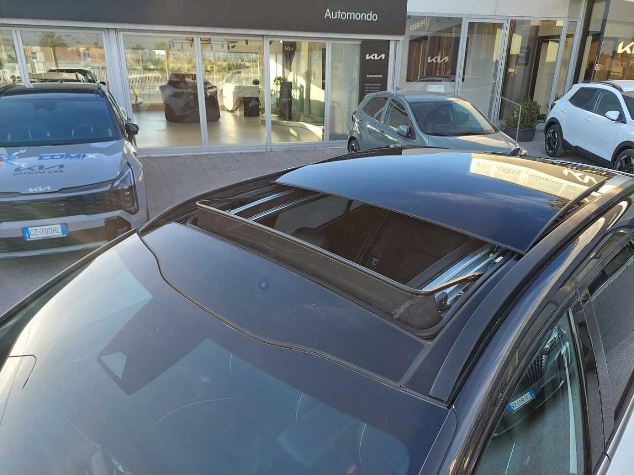 Kia Kia Sportage usata 17
