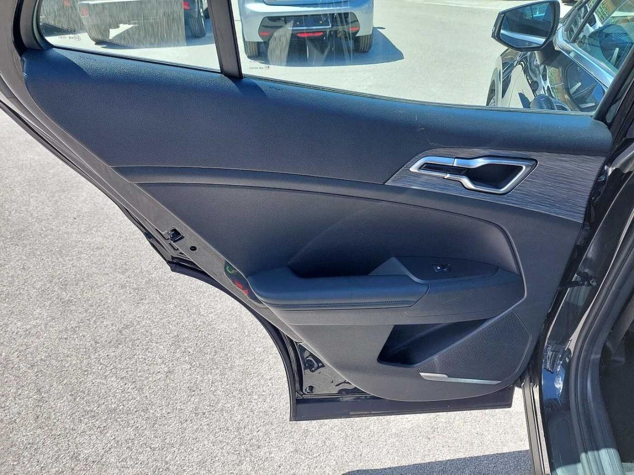 Kia Kia Sportage usata, con Mirror Screen