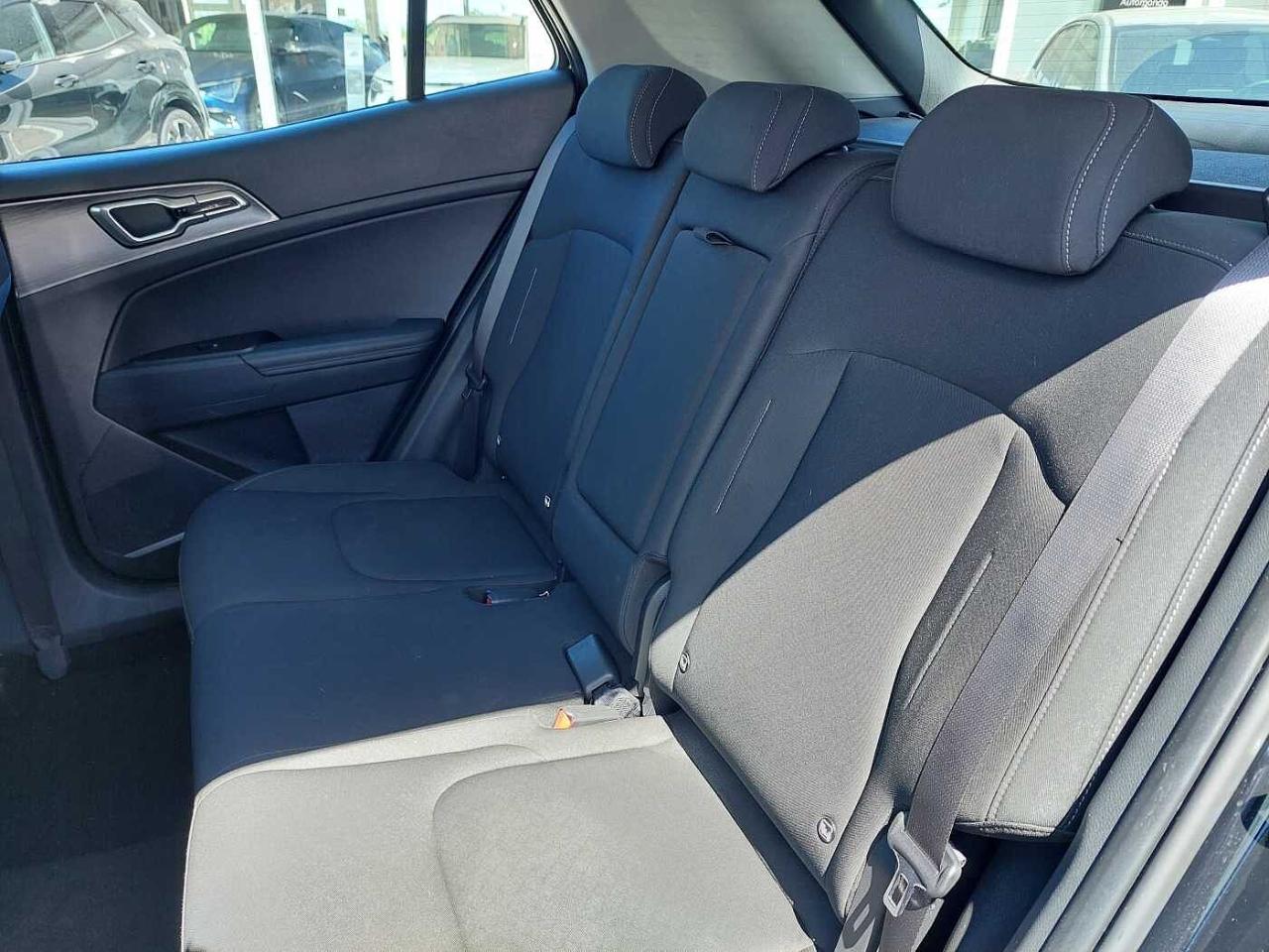 Kia Kia Sportage usata, con Xenon-led