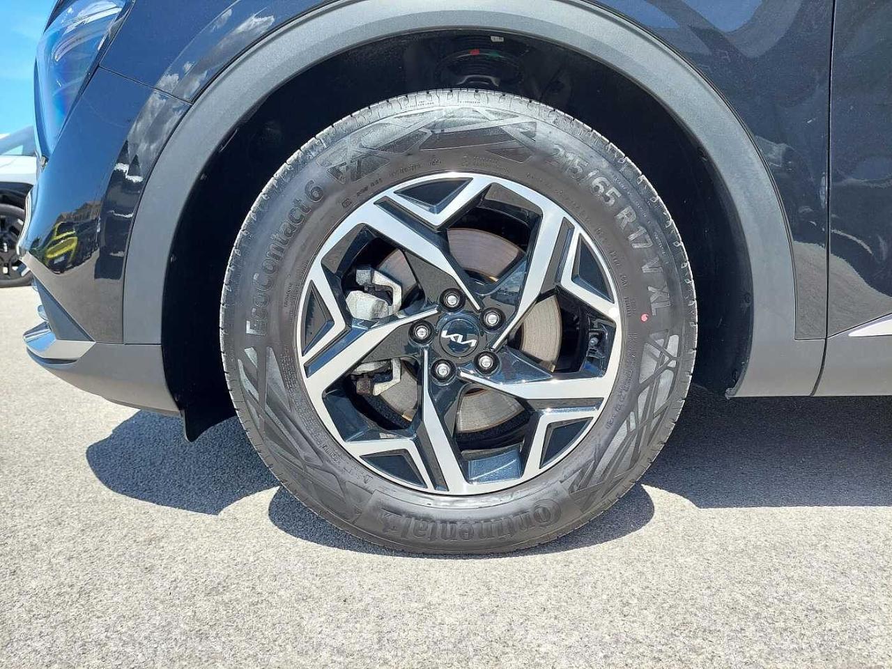 Kia Kia Sportage usata 20