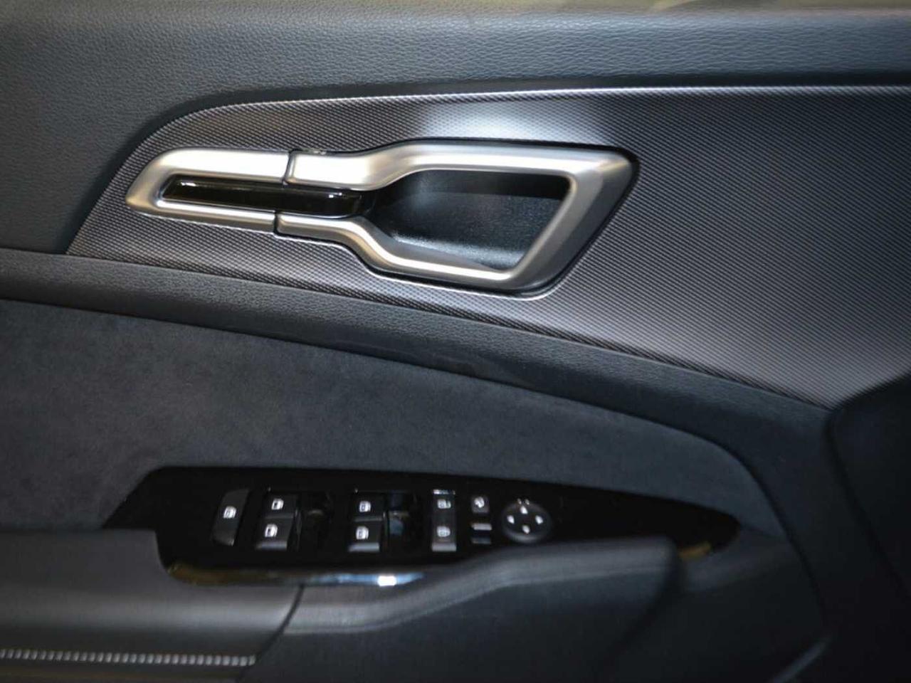 Kia Kia Sportage usata 4