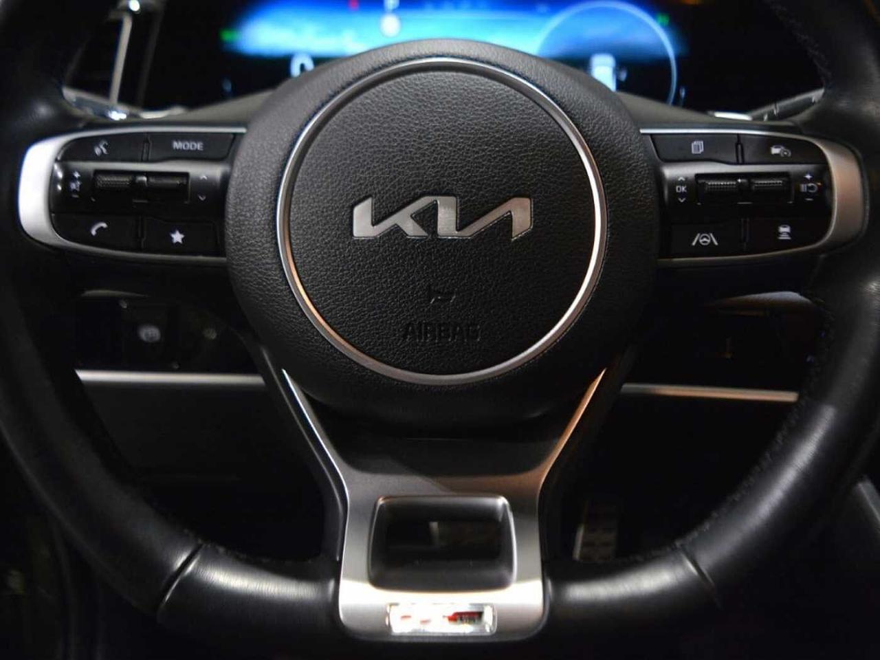 Kia Kia Sportage usata 7