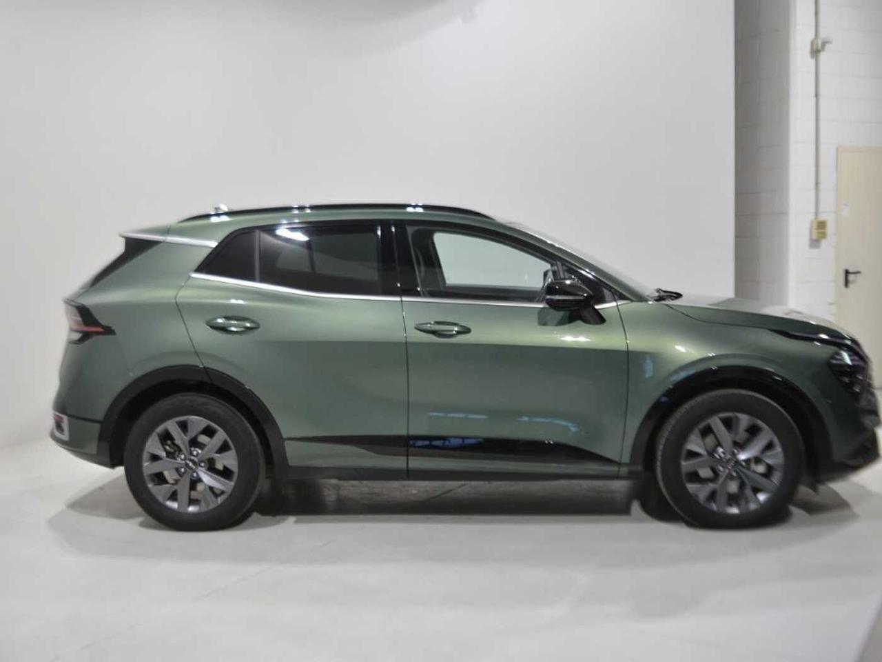 Kia Kia Sportage usata 16
