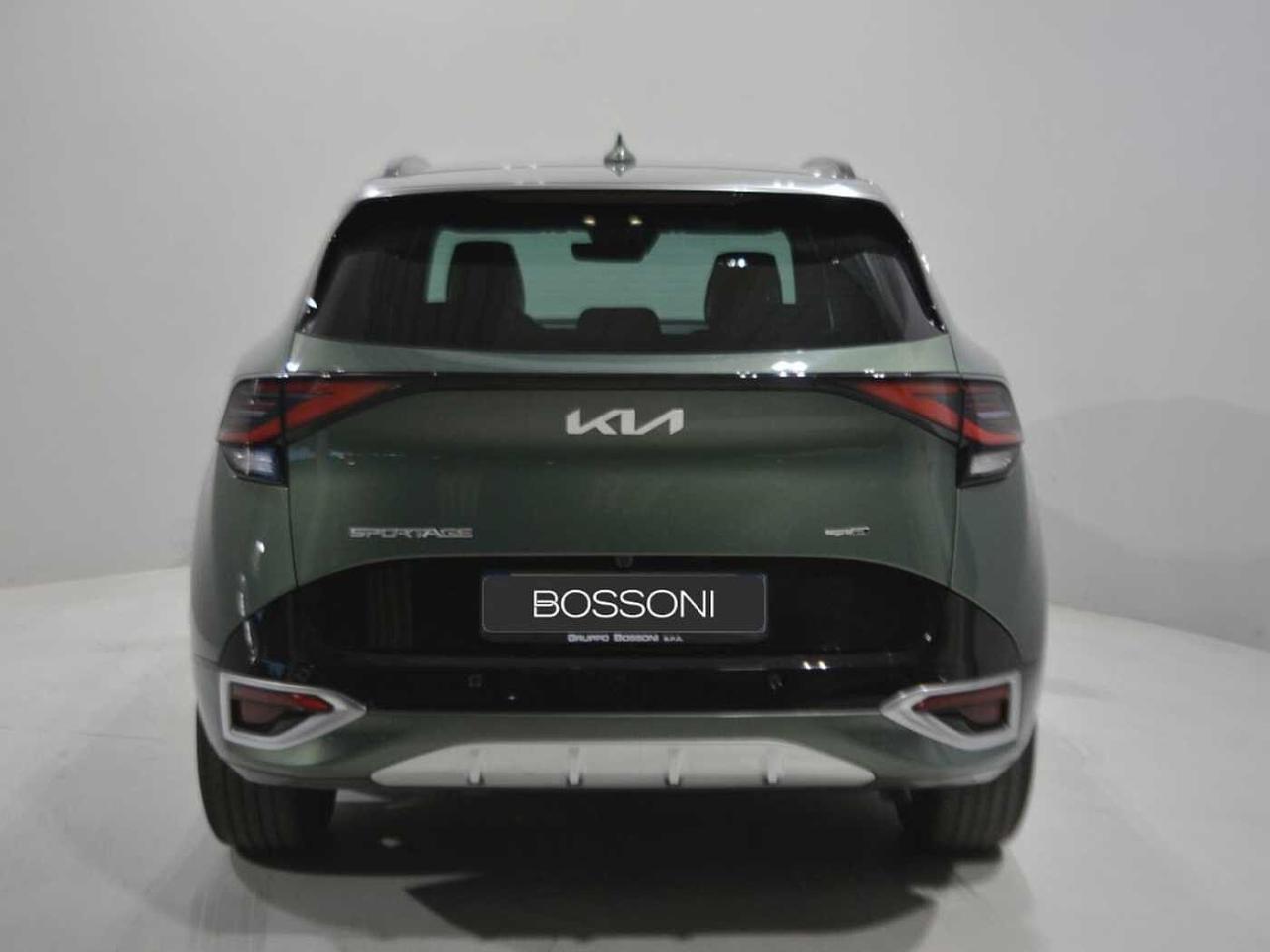 Kia Kia Sportage usata 18